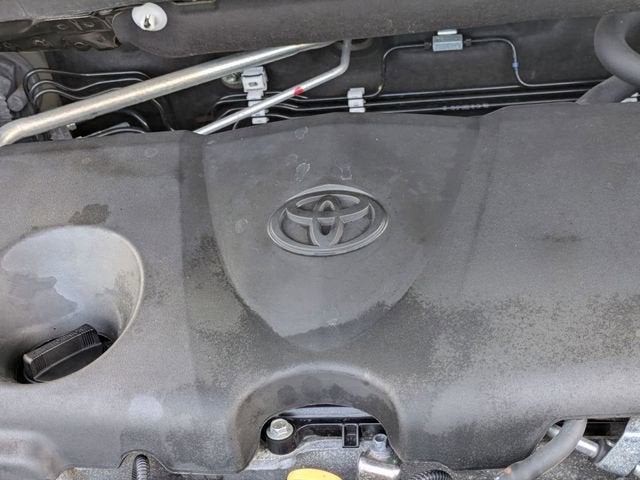 2023 Toyota RAV4 Adventure