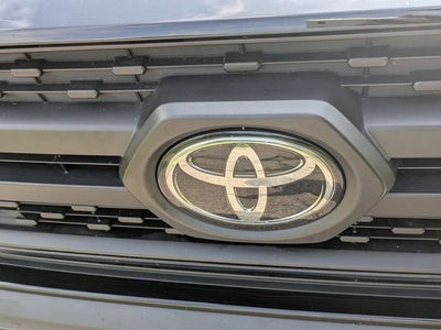 2023 Toyota RAV4 Adventure