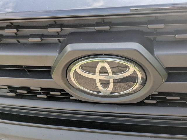 2023 Toyota RAV4 Adventure