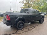 2025 RAM 2500 Limited Crew Cab 4x4 6'4" Box