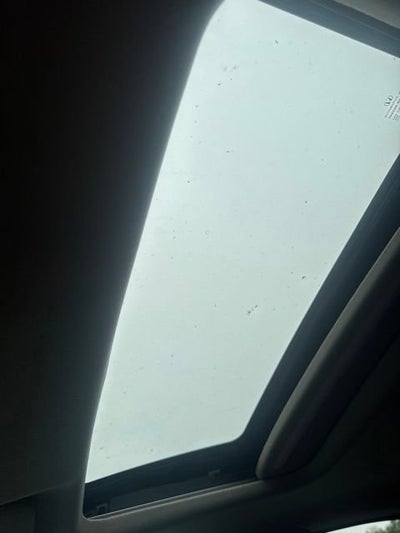 2017 Honda HR-V EX