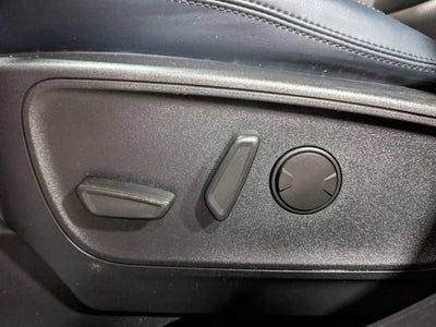 2021 Ford Bronco Sport First Edition