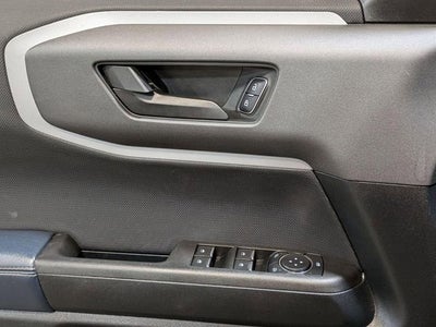 2021 Ford Bronco Sport First Edition