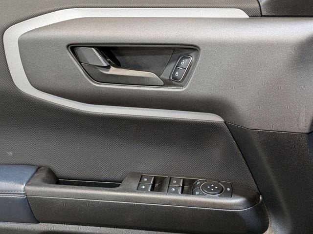 2021 Ford Bronco Sport First Edition