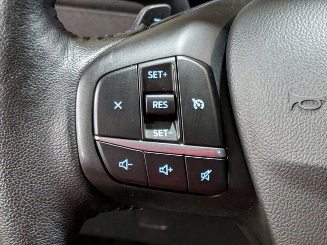 2021 Ford Bronco Sport First Edition