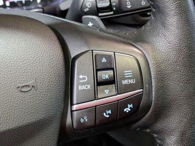 2021 Ford Bronco Sport First Edition