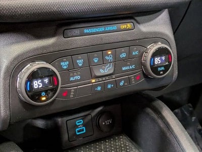 2021 Ford Bronco Sport First Edition