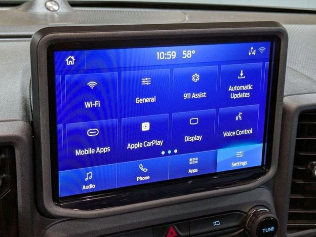 2021 Ford Bronco Sport First Edition