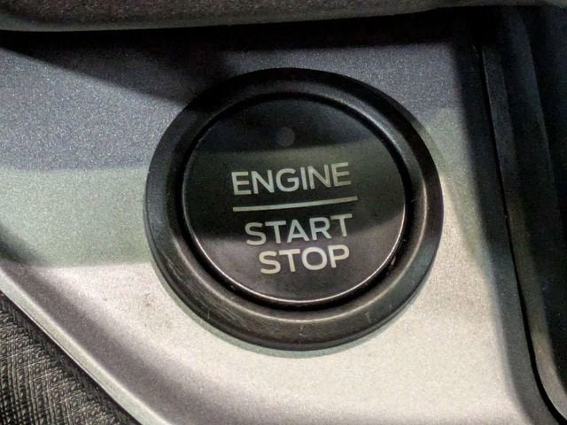 2021 Ford Bronco Sport First Edition