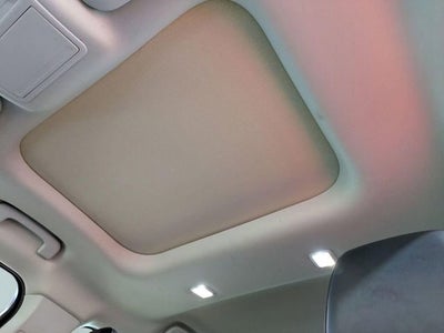 2021 Ford Bronco Sport First Edition