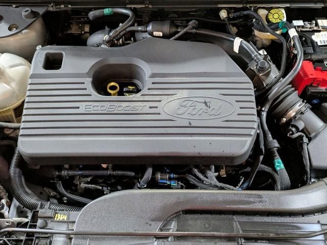 2021 Ford Bronco Sport First Edition