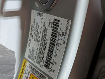 2021 Ford Bronco Sport First Edition