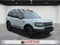 2021 Ford Bronco Sport First Edition