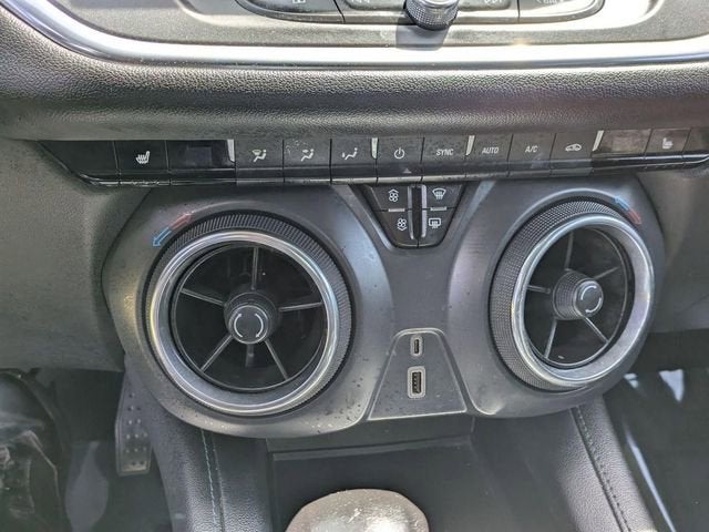 2019 Chevrolet Blazer 4DR FWD LT