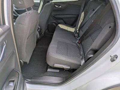 2019 Chevrolet Blazer 4DR FWD LT