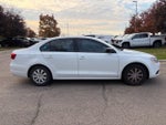 2014 Volkswagen Jetta S