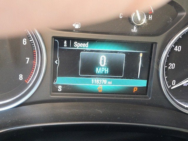 2019 Buick Enclave Premium