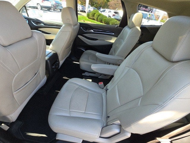 2019 Buick Enclave Premium