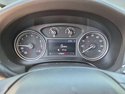 2020 Buick Enclave Premium