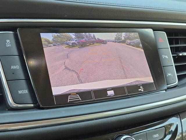 2020 Buick Enclave Premium
