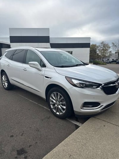 2020 Buick Enclave Premium