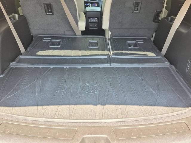 2020 Buick Enclave Premium