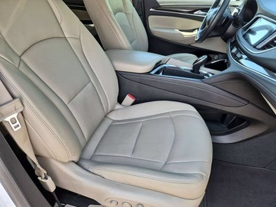 2020 Buick Enclave Premium