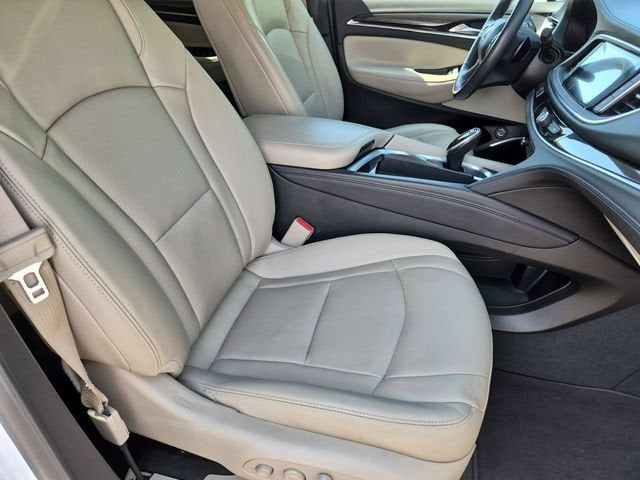 2020 Buick Enclave Premium
