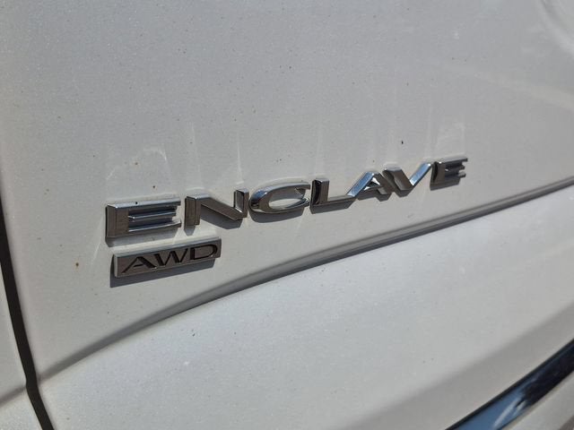 2020 Buick Enclave Premium