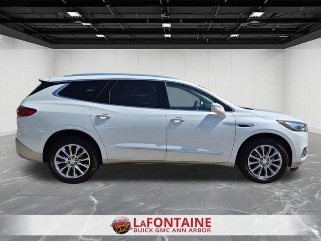 2020 Buick Enclave Premium