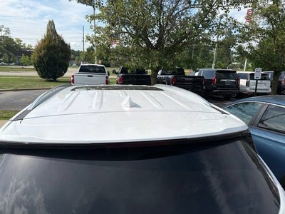2024 Buick Enclave Avenir