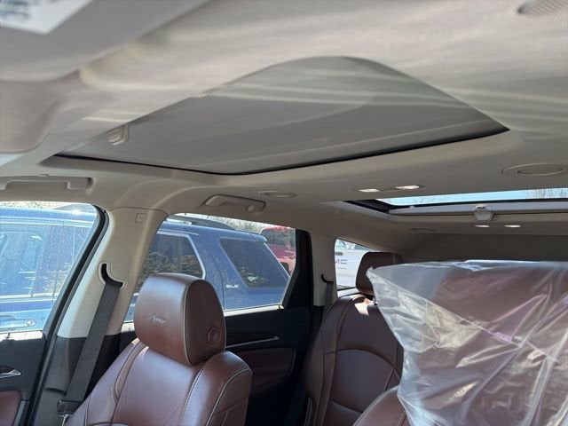 2018 Buick Enclave Avenir