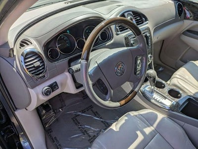 2014 Buick Enclave Leather