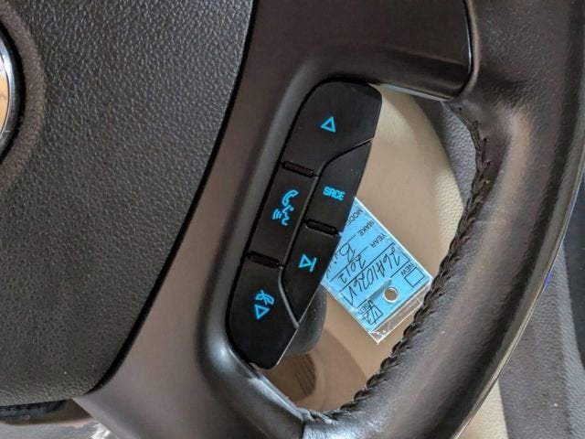 2012 Buick Enclave Leather