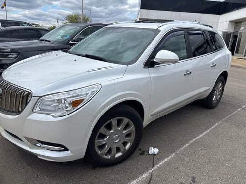 2016 Buick Enclave Premium