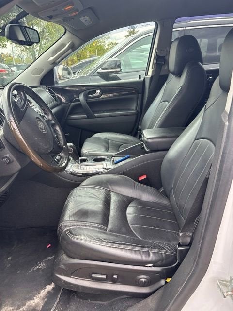 2016 Buick Enclave Premium