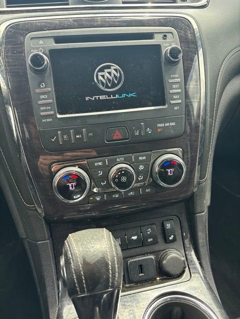 2016 Buick Enclave Premium