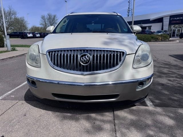 2012 Buick Enclave Leather