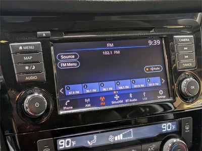 2020 Nissan Rogue SL Intelligent AWD