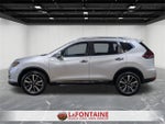 2020 Nissan Rogue SL Intelligent AWD