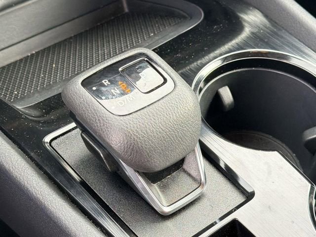 2025 Nissan Rogue SV FWD