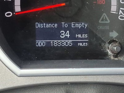 2014 Toyota Sequoia Platinum 5.7L V8