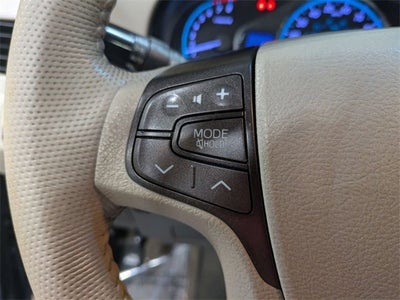 2013 Toyota Sienna XLE V6 8 Passenger