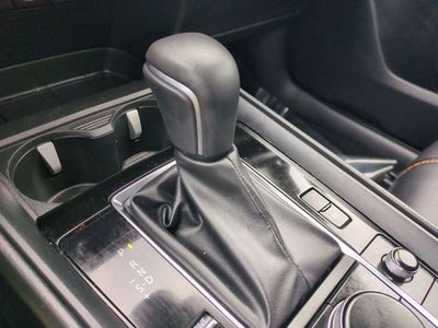 2025 Mazda Mazda CX-50 Hybrid Premium Plus Package