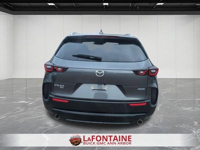 2025 Mazda Mazda CX-50 Hybrid Premium Plus Package