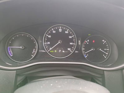 2025 Mazda Mazda CX-50 Hybrid Premium Plus Package