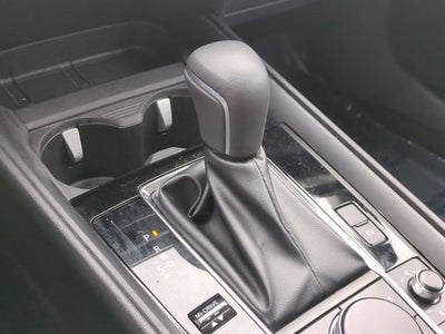 2025 Mazda Mazda CX-50 Hybrid Premium Plus Package