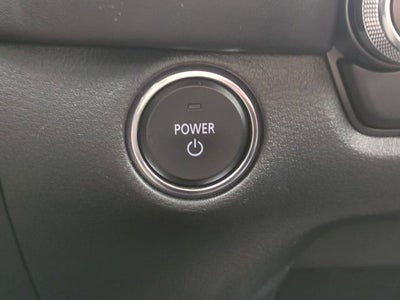 2025 Mazda Mazda CX-50 Hybrid Premium Plus Package