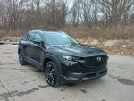 2025 Mazda Mazda CX-50 Hybrid Premium Plus Package