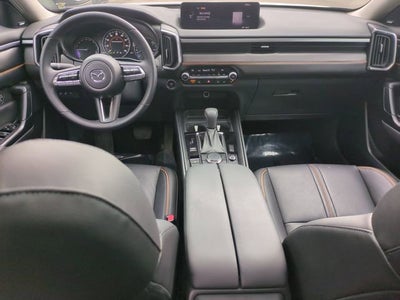 2025 Mazda Mazda CX-50 Hybrid Premium Plus Package